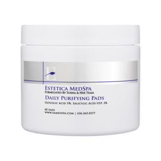 Estetica Daily Purifying Pads